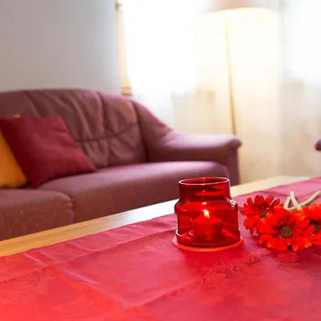 Haus Evita By Interhome