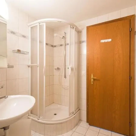 Haus Evita By Interhome Διαμέρισμα *