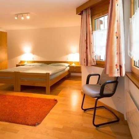 Haus Evita By Interhome Διαμέρισμα Saas-Grund