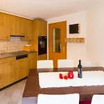 Haus Evita By Interhome Saas-Grund