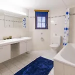 Appartement Haus Evita By Interhome *